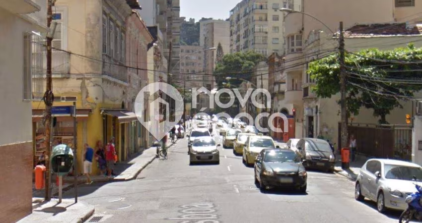 Ponto comercial à venda na Rua Bento Lisboa, Catete, Rio de Janeiro