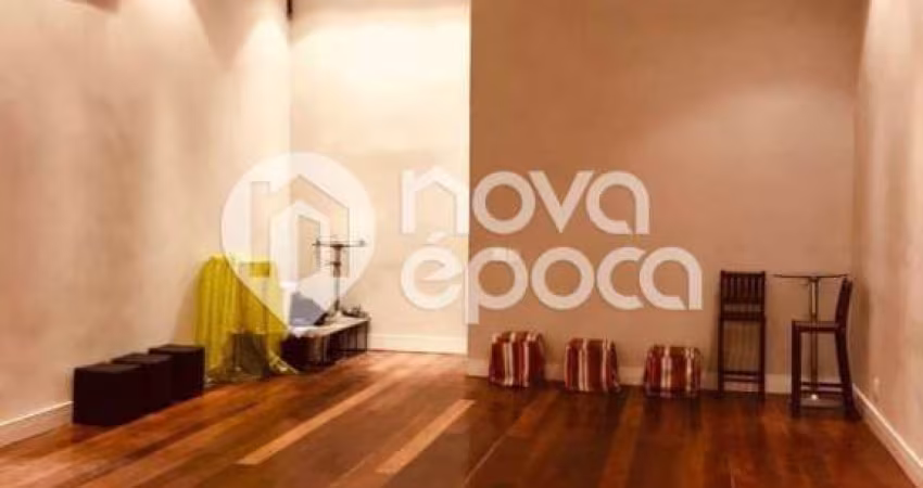 Casa em condomínio fechado com 5 quartos à venda na Rua São Clemente, Botafogo, Rio de Janeiro