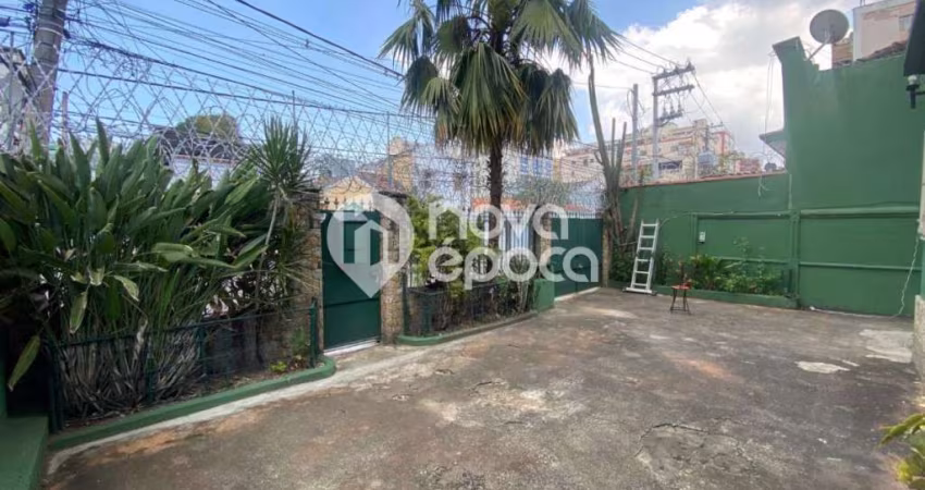 Casa em condomínio fechado com 6 quartos à venda na Rua Vilela Tavares, Méier, Rio de Janeiro