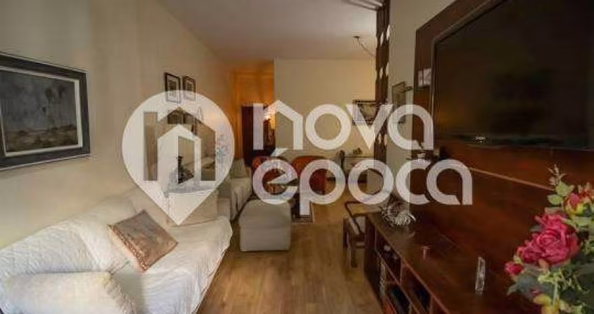 Apartamento com 3 quartos à venda na Rua Pompeu Loureiro, Copacabana, Rio de Janeiro