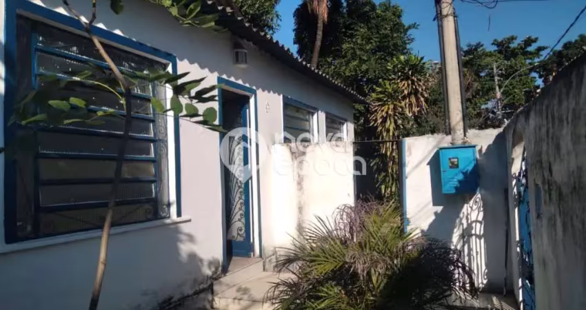 Casa com 4 quartos à venda na Rua Itamaracá, Cachambi, Rio de Janeiro