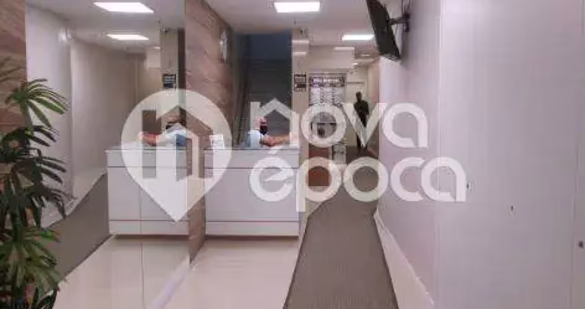 Sala comercial à venda na Avenida Nossa Senhora de Copacabana, Copacabana, Rio de Janeiro