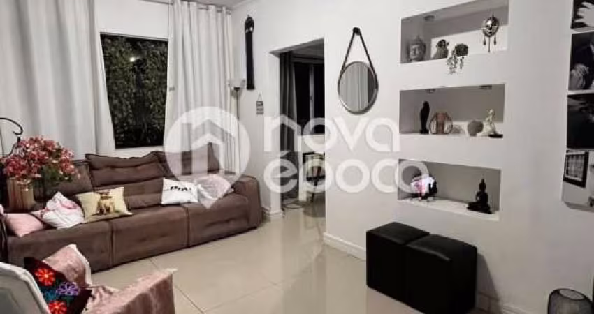 Apartamento com 2 quartos à venda na Rua Araguaia, Pechincha, Rio de Janeiro