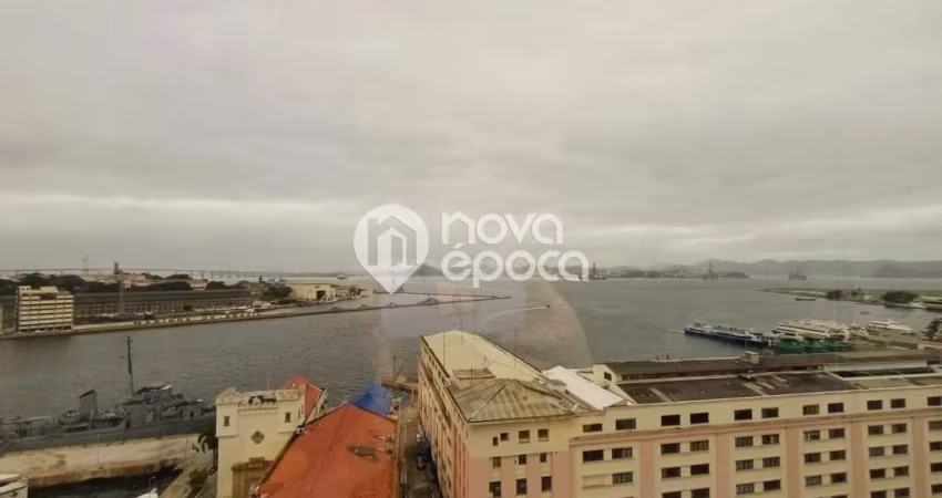 Sala comercial com 1 sala à venda na Rua do Mercado, Centro, Rio de Janeiro
