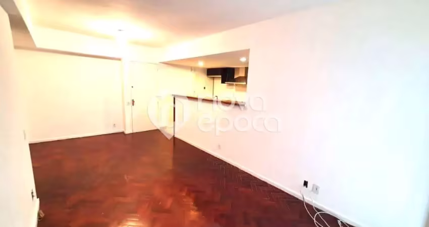 Apartamento com 2 quartos à venda na Rua Faro, Jardim Botânico, Rio de Janeiro