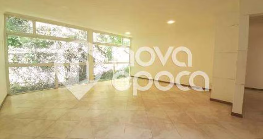 Apartamento com 3 quartos à venda na Rua Sacopa, Lagoa, Rio de Janeiro