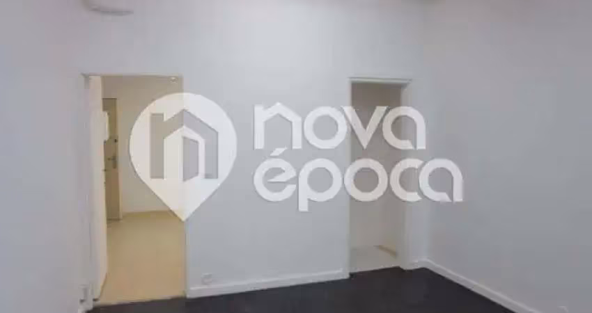 Sala comercial à venda na Avenida Nossa Senhora de Copacabana, Copacabana, Rio de Janeiro
