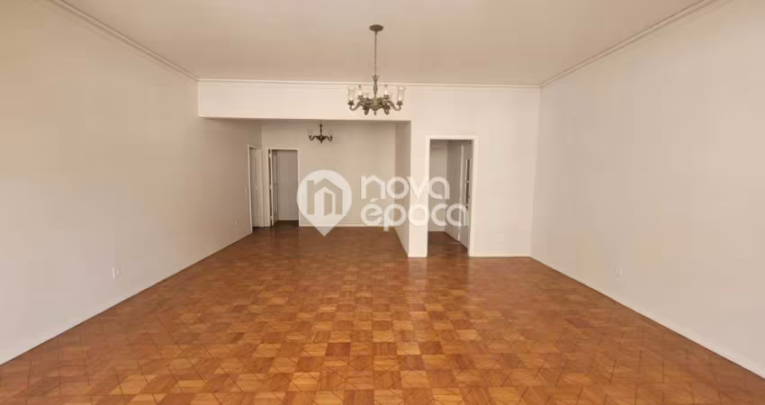 Apartamento com 3 quartos à venda na Avenida Nossa Senhora de Copacabana, Copacabana, Rio de Janeiro