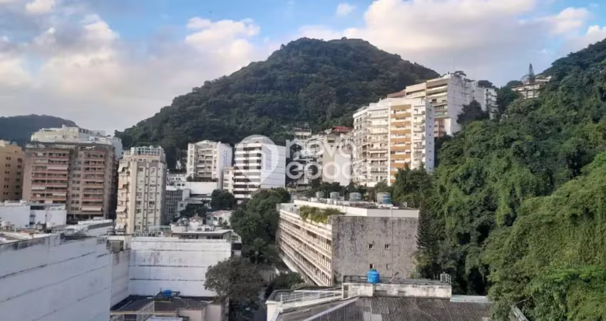 Apartamento com 2 quartos à venda na Rua Almeida Godinho, Lagoa, Rio de Janeiro