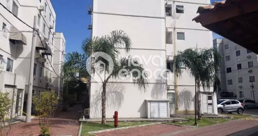 Apartamento com 2 quartos à venda na Rua Moacir de Almeida, Tomás Coelho, Rio de Janeiro