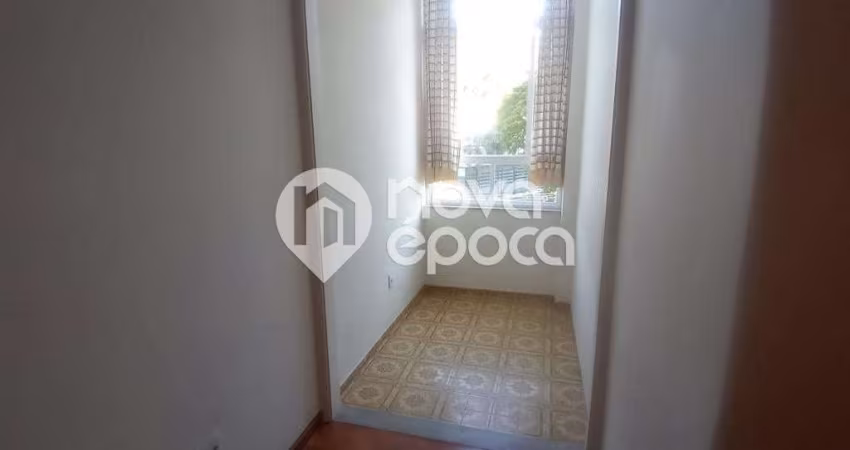 Apartamento com 2 quartos à venda na Rua São Francisco Xavier, Maracanã, Rio de Janeiro