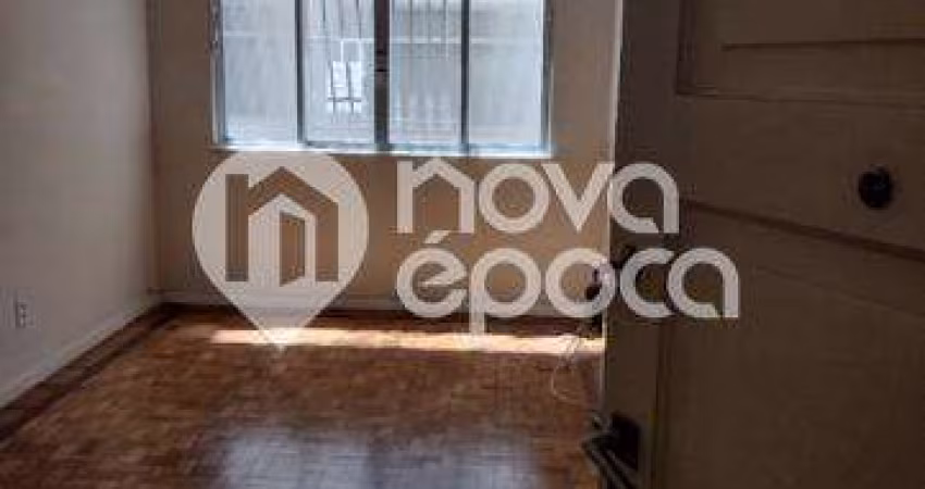 Apartamento com 2 quartos à venda na Rua Sousa Franco, Vila Isabel, Rio de Janeiro