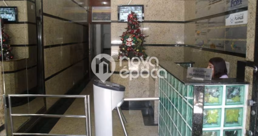 Sala comercial à venda na Avenida Rio Branco, Centro, Rio de Janeiro