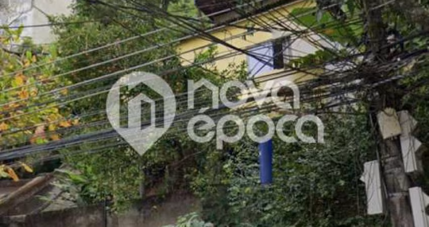 Casa com 4 quartos à venda na Rua Mundo Novo, Botafogo, Rio de Janeiro