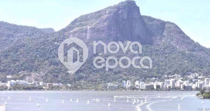 Apartamento com 4 quartos à venda na Rua Barão de Jaguaripe, Ipanema, Rio de Janeiro