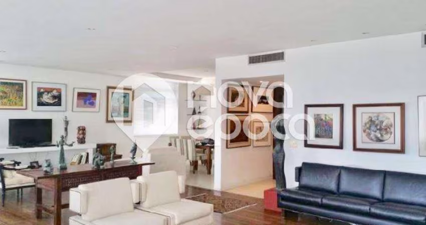 Apartamento com 4 quartos à venda na Rua Prudente de Morais, Ipanema, Rio de Janeiro