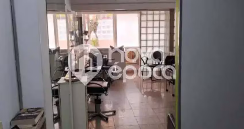 Ponto comercial à venda na Rua Visconde de Pirajá, Ipanema, Rio de Janeiro