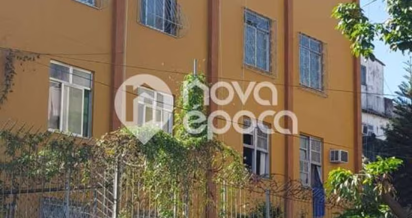 Apartamento com 2 quartos à venda na Rua Mateus Silva, Inhaúma, Rio de Janeiro