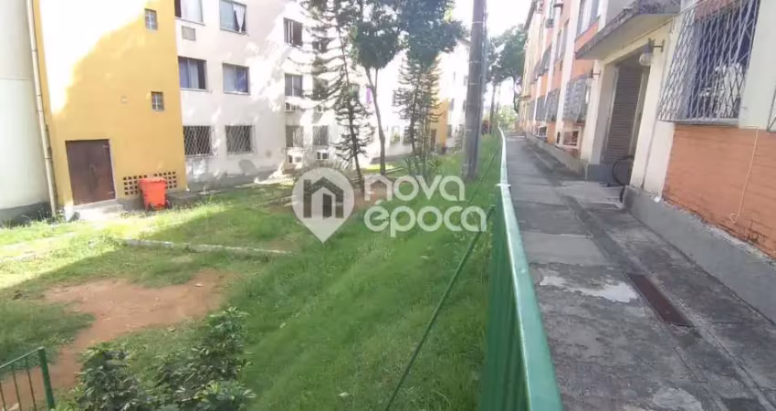 Apartamento com 2 quartos à venda na Rua Ministro Gabriel de Piza, Pechincha, Rio de Janeiro