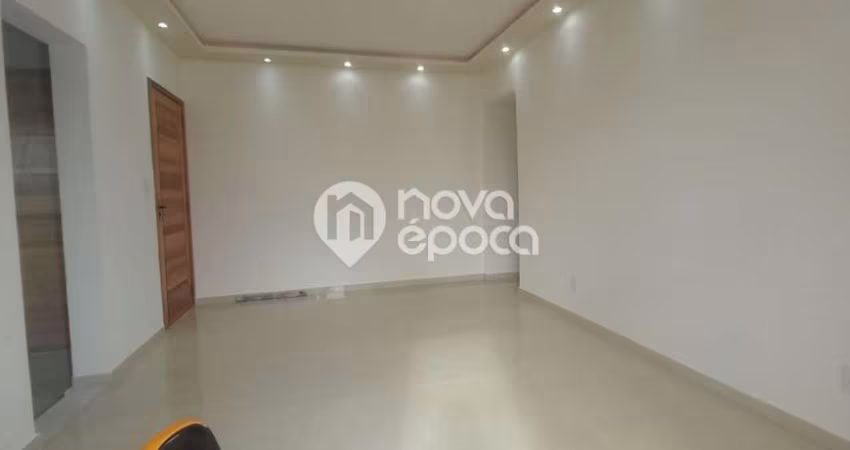 Apartamento com 2 quartos à venda na Rua Jequiriça, Penha, Rio de Janeiro