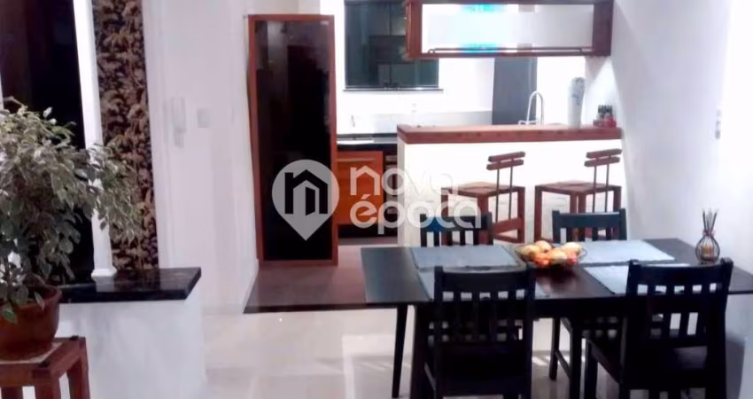 Apartamento com 2 quartos à venda na Rua do Senado, Centro, Rio de Janeiro