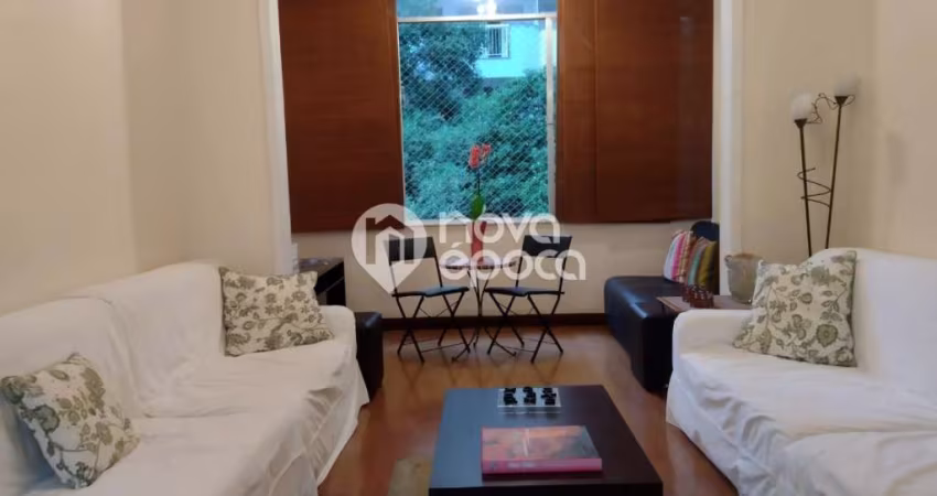 Apartamento com 3 quartos à venda na Rua Santa Clara, Copacabana, Rio de Janeiro