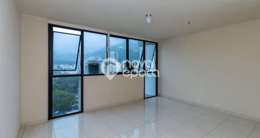 Sala comercial com 1 sala à venda na Rua do Catete, Catete, Rio de Janeiro