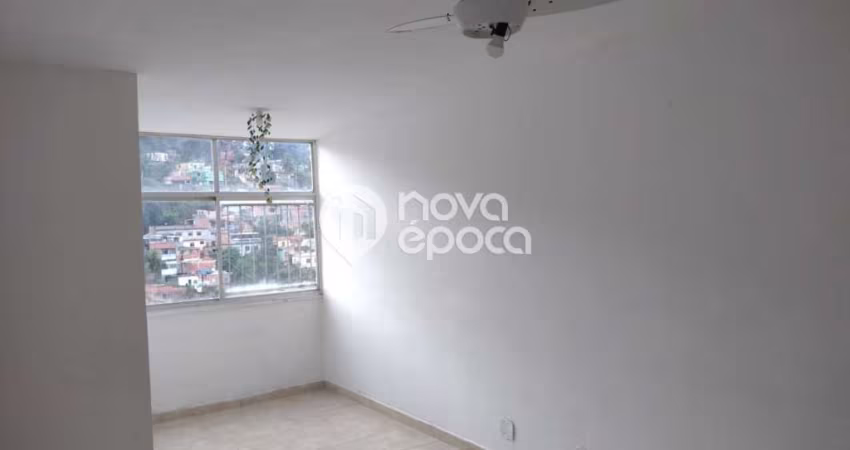Apartamento com 2 quartos à venda na Rua Paquequer, Abolição, Rio de Janeiro