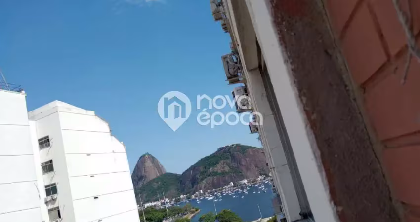 Apartamento com 2 quartos à venda na Rua Farani, Botafogo, Rio de Janeiro
