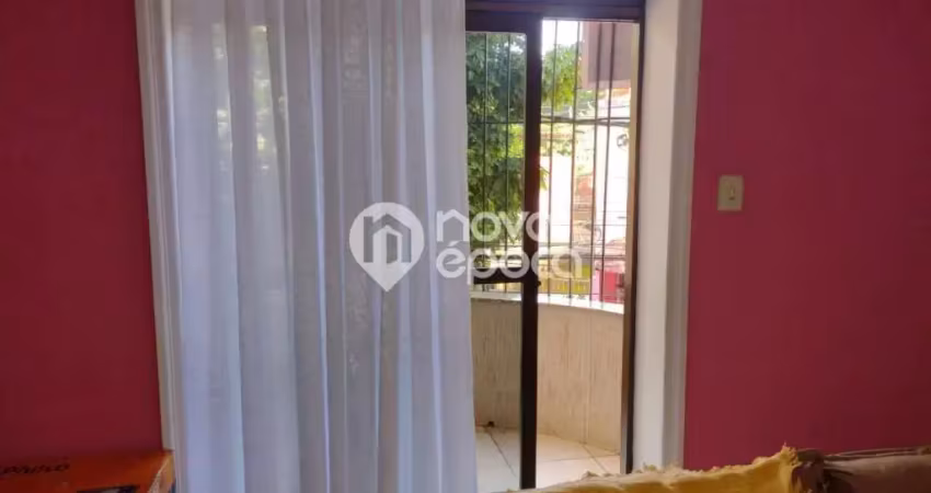 Apartamento com 2 quartos à venda na Rua Doutor Padilha, Engenho de Dentro, Rio de Janeiro