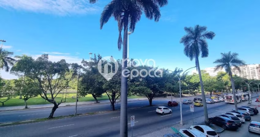 Sala comercial com 5 salas à venda na Praia do Flamengo, Flamengo, Rio de Janeiro