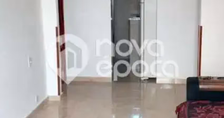 Apartamento com 2 quartos à venda na Rua Vaz de Toledo, Engenho Novo, Rio de Janeiro