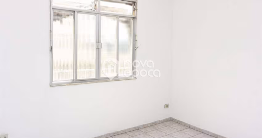Apartamento com 2 quartos à venda na Rua Paulo Pires, Tomás Coelho, Rio de Janeiro