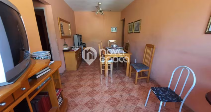Apartamento com 2 quartos à venda na Rua Mapurari, Engenho de Dentro, Rio de Janeiro