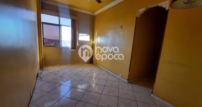 Apartamento com 3 quartos à venda na Rua Licínio Cardoso, São Francisco Xavier, Rio de Janeiro