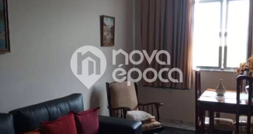 Apartamento com 2 quartos à venda na Rua Baronesa, Praça Seca, Rio de Janeiro