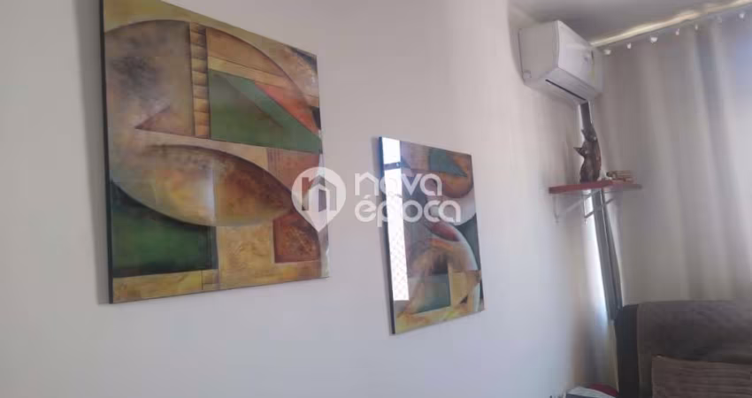 Apartamento com 1 quarto à venda na Rua Riachuelo, Centro, Rio de Janeiro