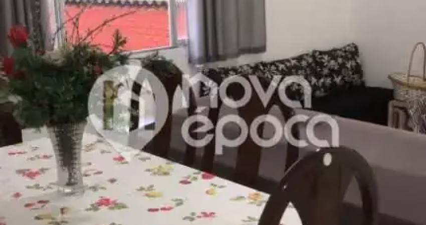 Apartamento com 4 quartos à venda na Avenida Nossa Senhora de Copacabana, Copacabana, Rio de Janeiro