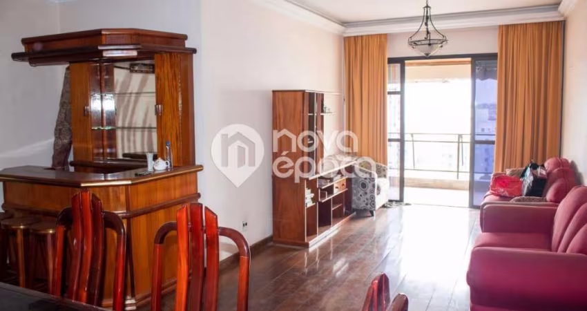 Apartamento com 3 quartos à venda na Rua Visconde de Taunay, Méier, Rio de Janeiro
