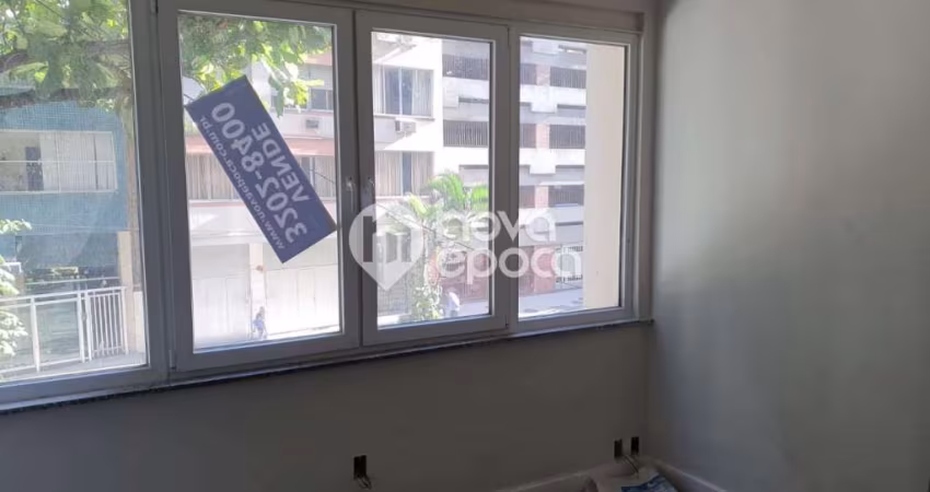 Apartamento com 3 quartos à venda na Rua Barata Ribeiro, Copacabana, Rio de Janeiro