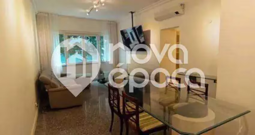 Apartamento com 3 quartos à venda na Rua Barata Ribeiro, Copacabana, Rio de Janeiro