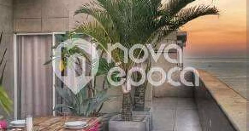 Apartamento com 6 quartos à venda na Rua Xavier da Silveira, Copacabana, Rio de Janeiro