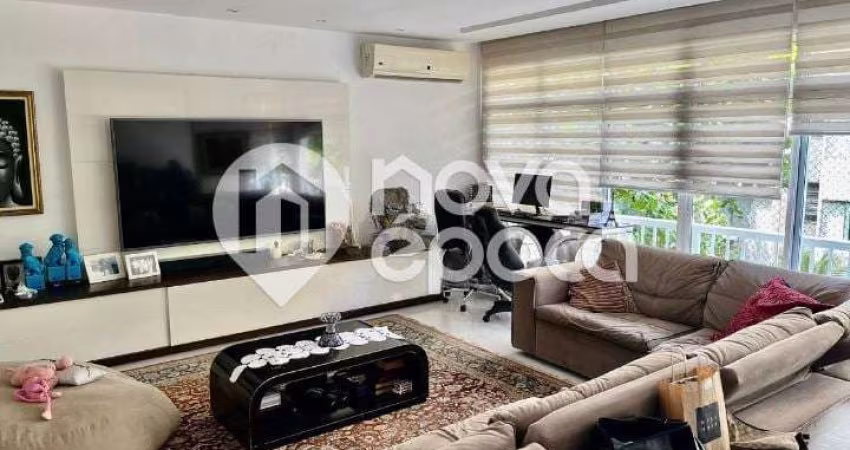 Apartamento com 4 quartos à venda na Rua Joaquim Nabuco, Ipanema, Rio de Janeiro