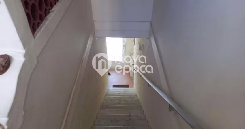 Apartamento com 2 quartos à venda na Rua João da Mata, Tijuca, Rio de Janeiro