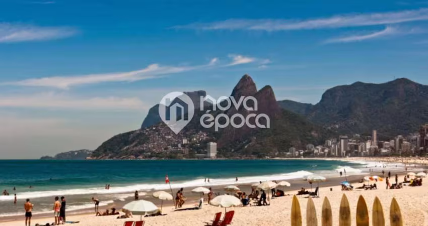 Apartamento com 3 quartos à venda na Rua Prudente de Morais, Ipanema, Rio de Janeiro