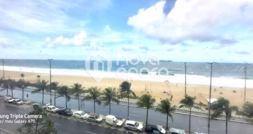 Apartamento com 4 quartos à venda na Avenida Vieira Souto, Ipanema, Rio de Janeiro