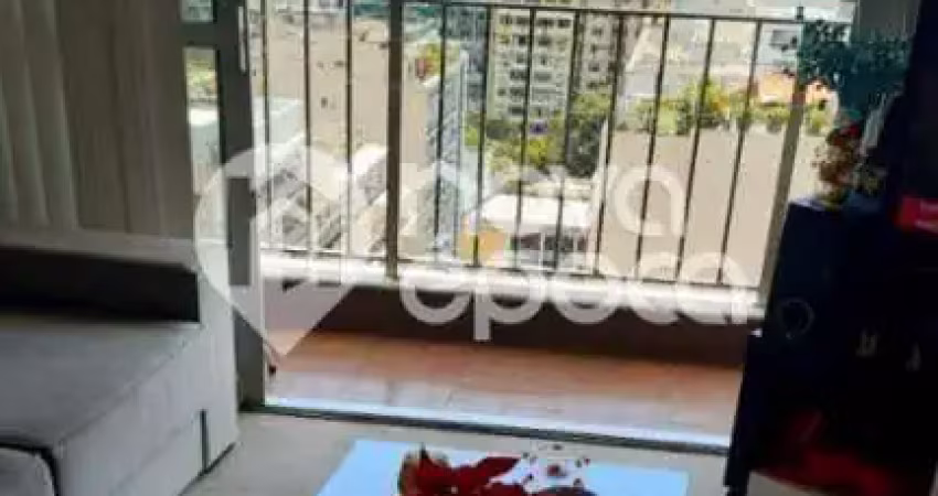 Apartamento com 3 quartos à venda na Rua Assis Brasil, Copacabana, Rio de Janeiro
