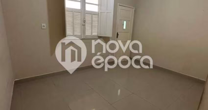 Apartamento com 2 quartos à venda na Rua Amacena, Higienópolis, Rio de Janeiro