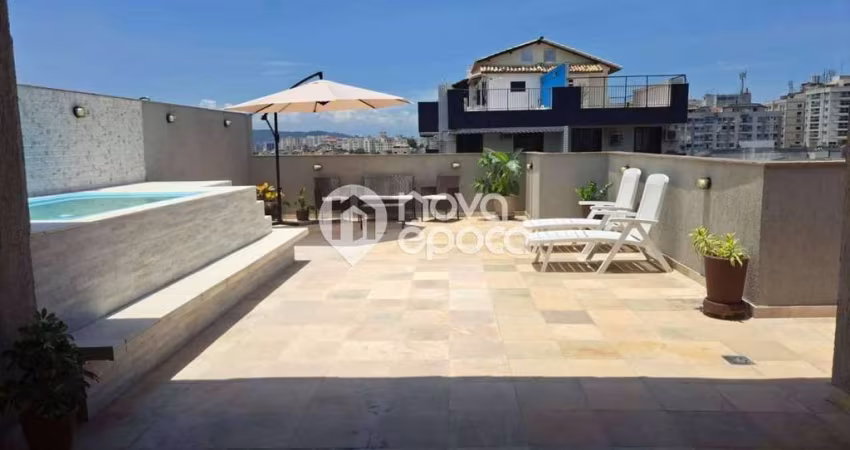 Apartamento com 3 quartos à venda na Rua Magalhães Couto, Méier, Rio de Janeiro