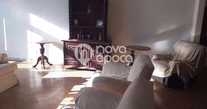 Apartamento com 3 quartos à venda na Rua Tonelero, Copacabana, Rio de Janeiro